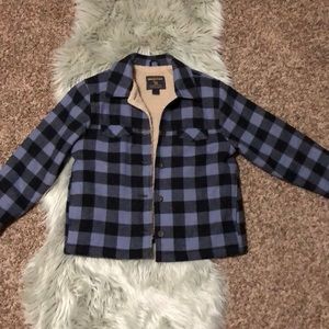 Vintage Woolrich Women’s Jacket